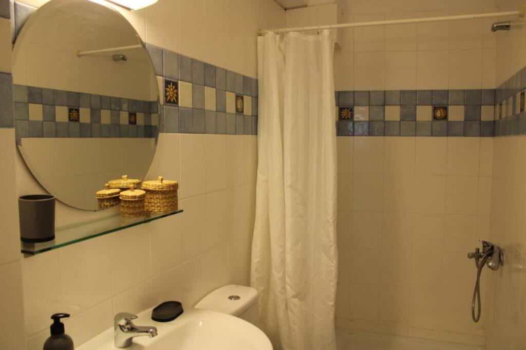 Aretis St Apartment Nafplio Eksteriør billede
