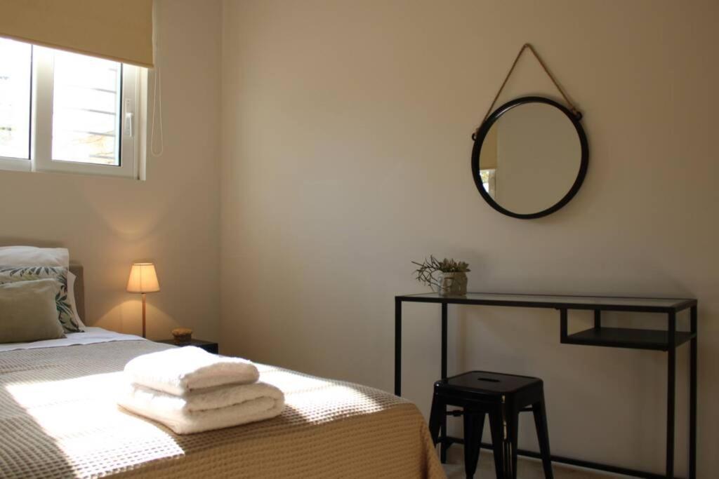 Aretis St Apartment Nafplio Eksteriør billede